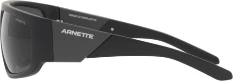   Arnette Heist 3.0 AN4304 275887 Matte Black