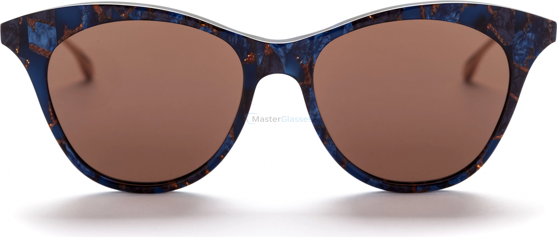 AM Eyewear AM MIM 116-BM-SM 0/0