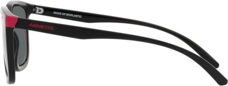   Arnette PLAKA AN4306 275381 Black