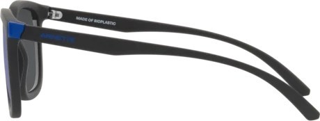   Arnette Plaka AN4306 275855 Matte Black