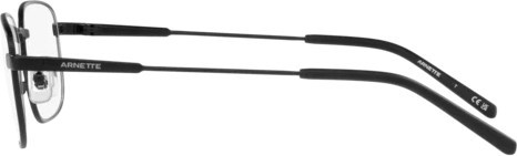  Arnette Loopy-doopy AN6133 737 Matte Black