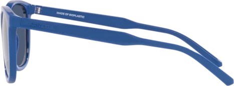   Arnette Woland AN4307 283680 Blue Cobalto