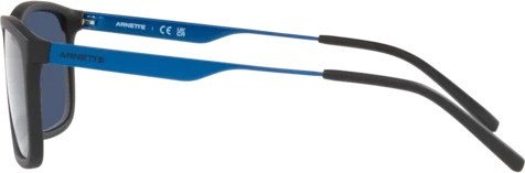   Arnette Nosy AN4305 284980 Matte Black