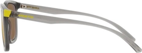  Arnette Plaka AN4306 28275A Transparent Grey