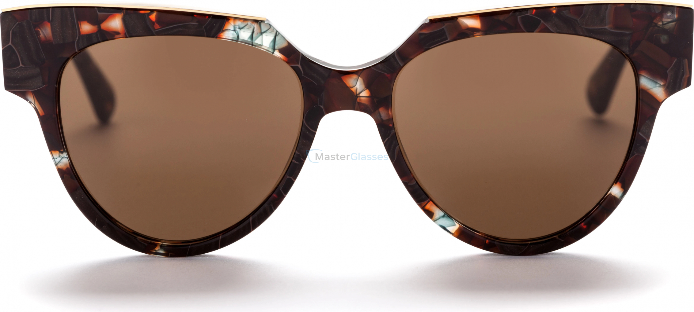 AM Eyewear AM HANDO 115-CB-SM 0/0