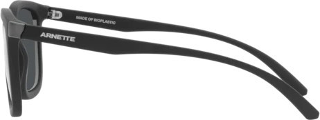   Arnette Plaka AN4306 275887 Matte Black