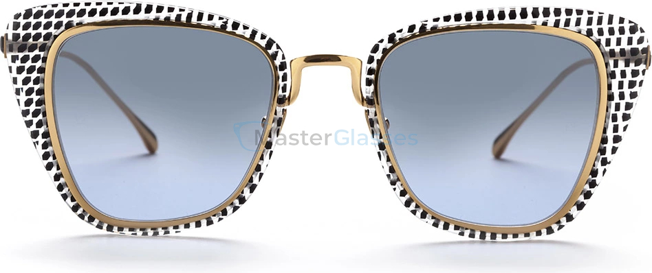 AM Eyewear AM SAL 123-FK-GB 0/0