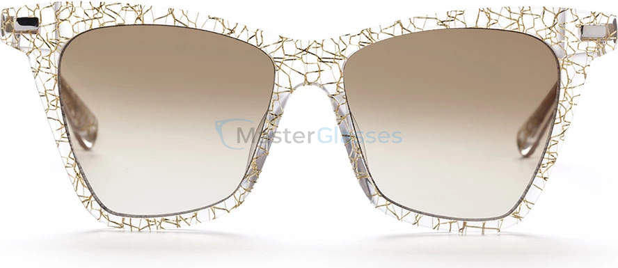 AM Eyewear AM PB 108-GT-BRG 0/0