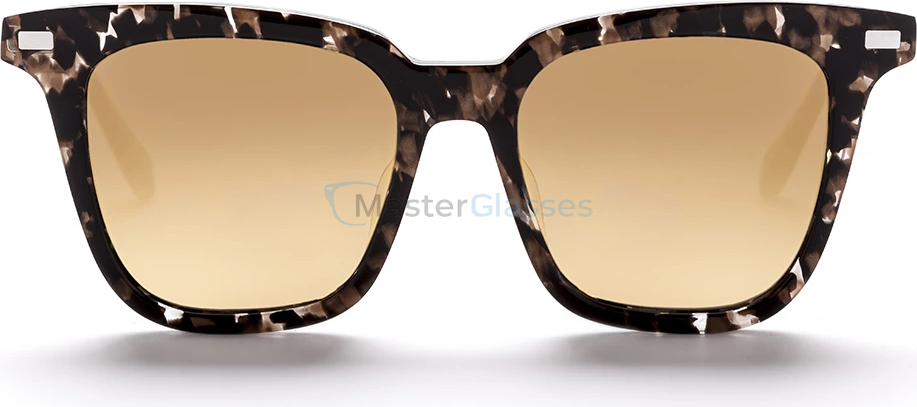 AM Eyewear AM RALPH 107-GS-SB