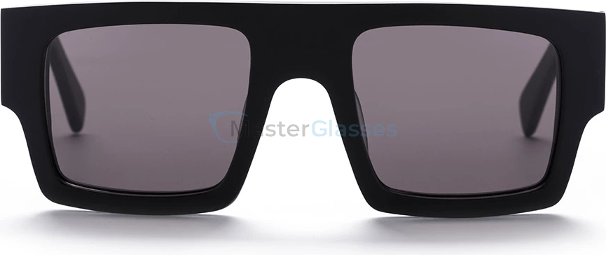 AM Eyewear AM MESH_MESH 68.1-MM-GG 0/0