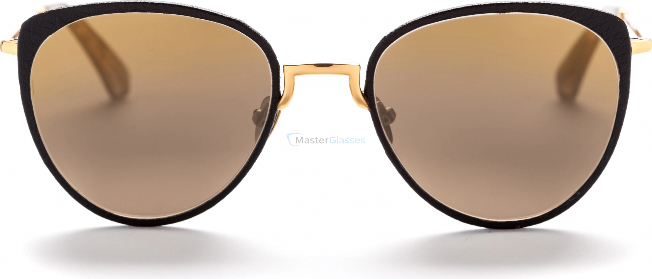 AM Eyewear AM TIRA.1 117.1-BL-TFS 0/0