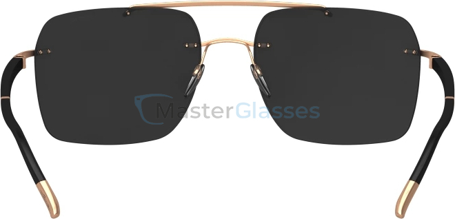 Солнцезащитные очки Silhouette 8708 3520 0/S Sun C-2