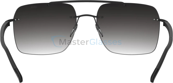 �������������� ���� Silhouette 8708 9040 0/S Sun C-2