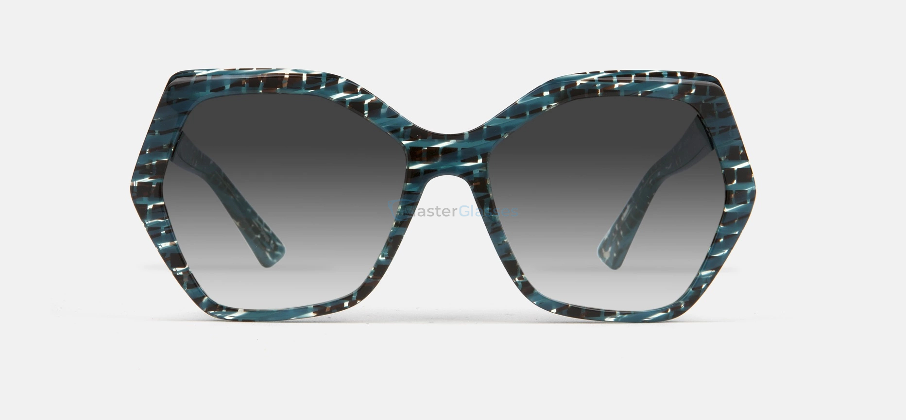 Солнцезащитные очки MO GEEK 0052A B 55/19