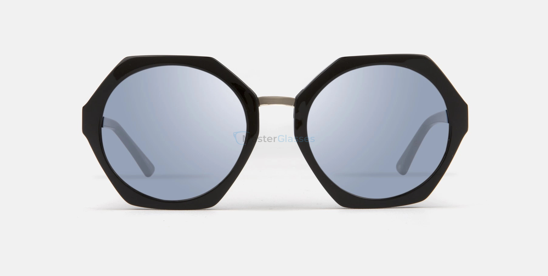 Солнцезащитные очки MO GEEK 0051A B 53/22