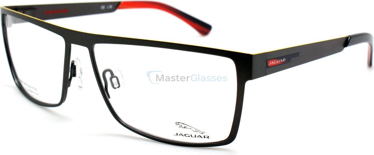 Оправа Jaguar JA 33805 896 58/14