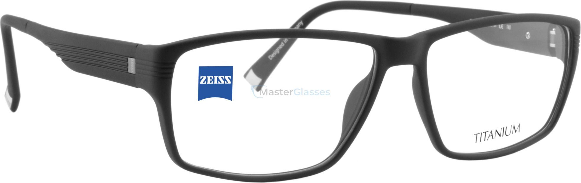 Оправа Carl Zeiss 20005 900 58/15