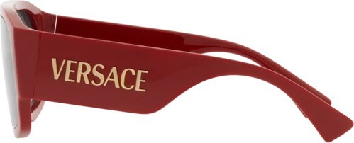   Versace VE4439 538887 Red