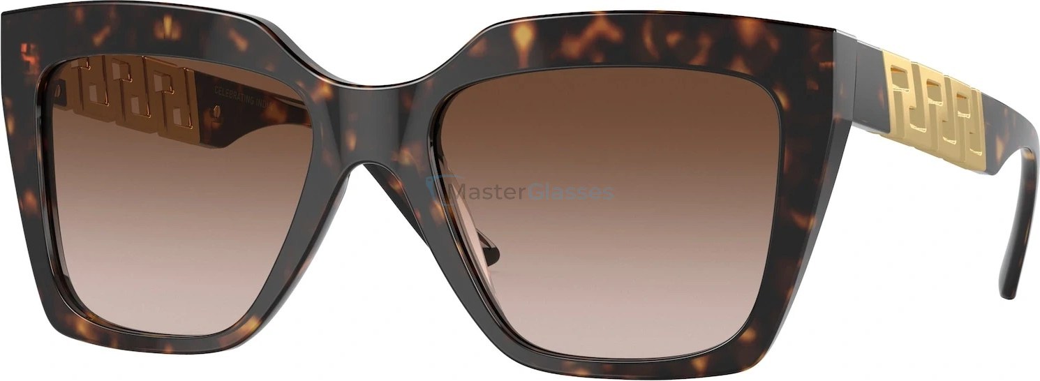   Versace VE4418 108/13 Havana