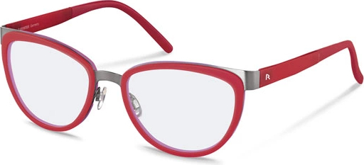 Оправа Rodenstock 7011 C 53-17-135