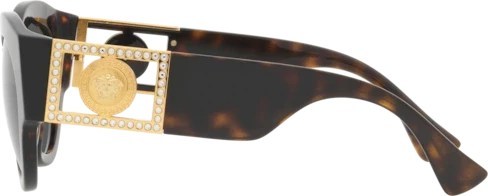   Versace VE4438B 108/87 Dark Havana