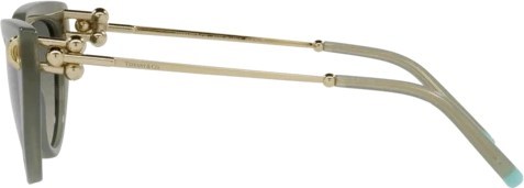   Tiffany TF4195 835811 Opal Green