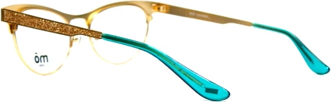 Оправа MO UPPER 0232M A 51/17