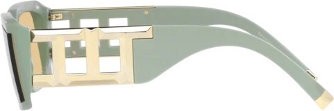   Tiffany TF4197 8365/8 Matte Sage Green