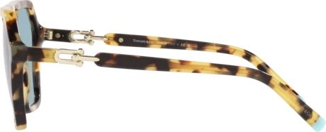   Tiffany TF4198 806480 Yellow Havana