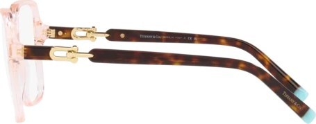 Оправа Tiffany TF2230 8278 Crystal Nude