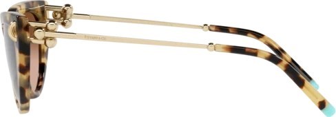   Tiffany TF4195 80643B Yellow Havana