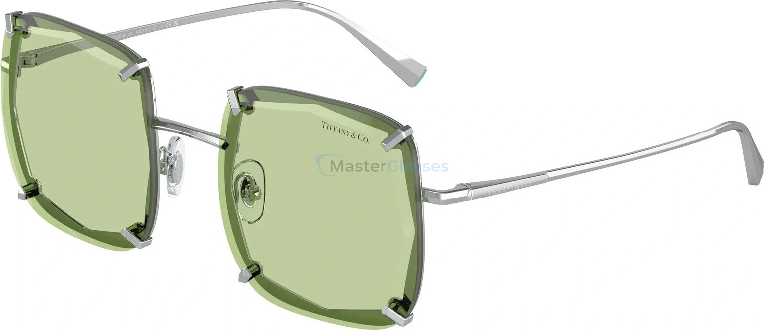   Tiffany TF3089 6001/2 Silver