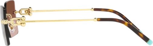   Tiffany TF3088 61773B Pale Gold