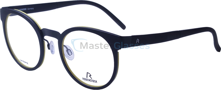 Оправа Rodenstock 7012 C 48-21-140