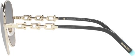   Tiffany TF3086 61791U Pale Gold
