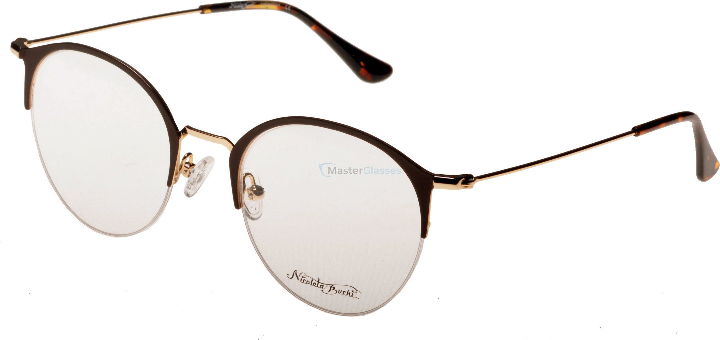 ������ Nicoleta Buchi 443 03