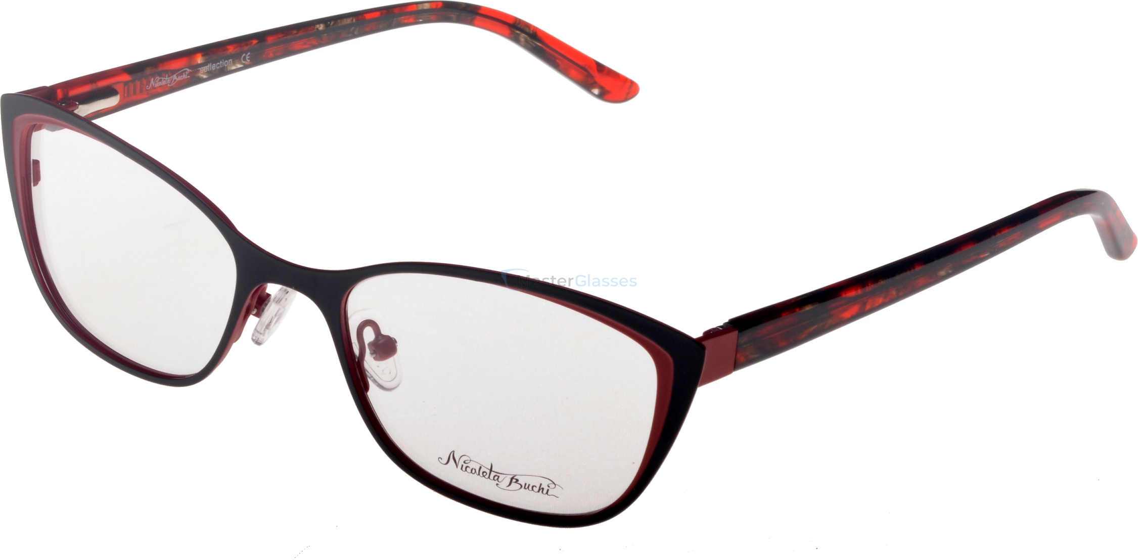 Оправа Nicoleta Buchi 449 02