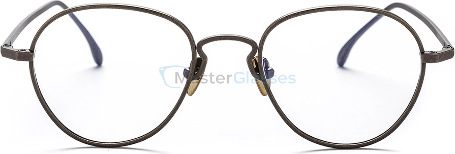 AM Eyewear AM GAUDI O23-AQ 0/0