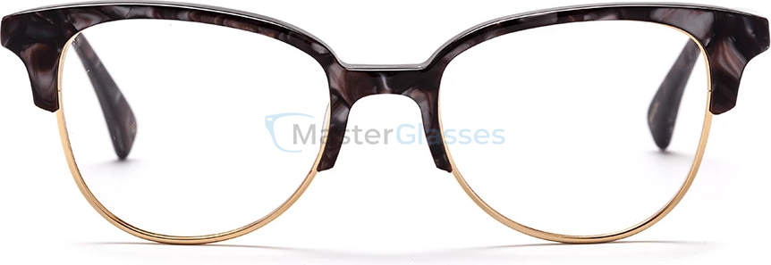 AM Eyewear AM GLASS O14-SD 0/0