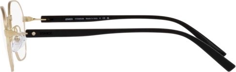  Starck Biotech Paris SH2072T 0002 Light Gold / Black