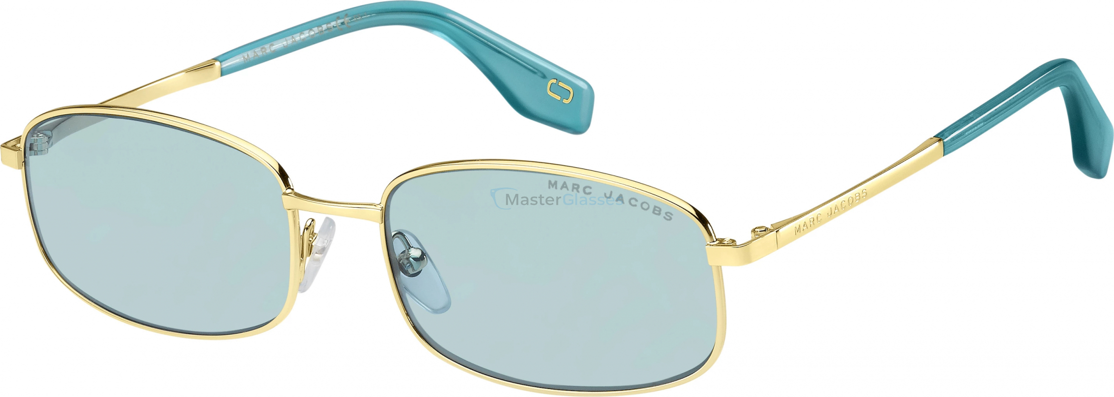 MARC JACOBS MARC 368/S MVU