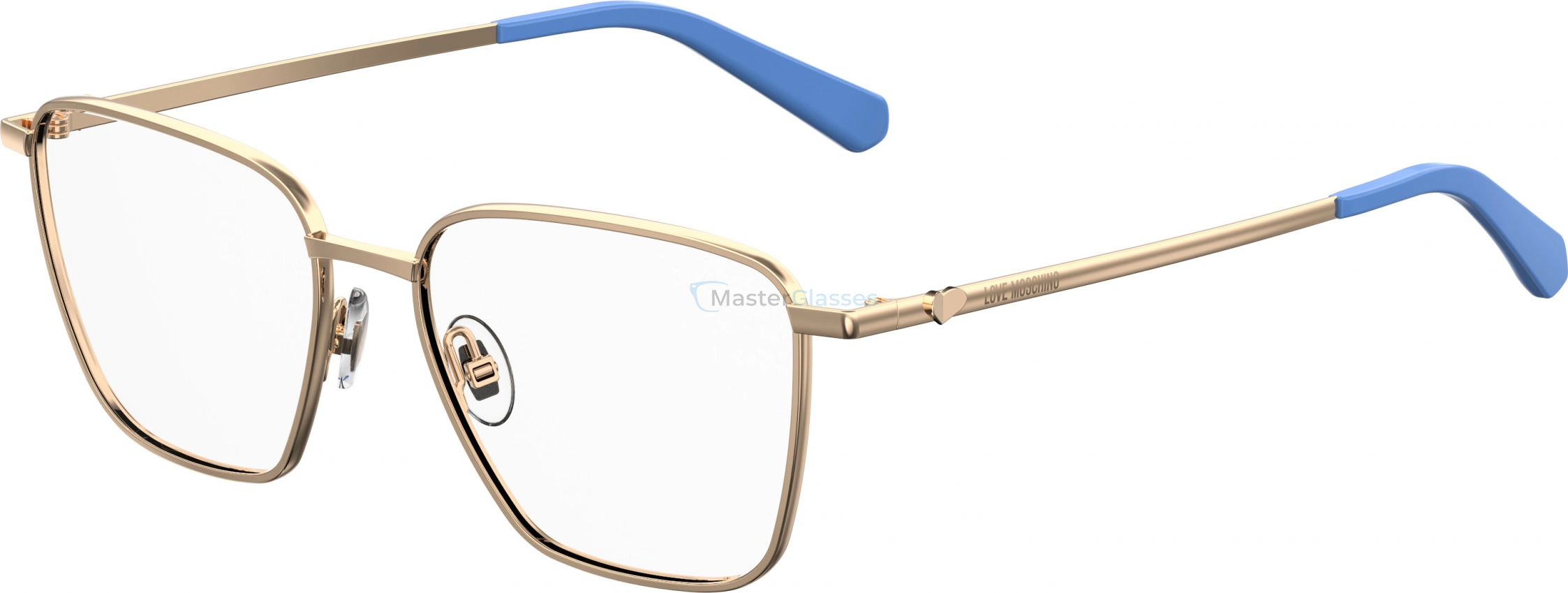 MOSCHINO LOVE MOL533 MVU