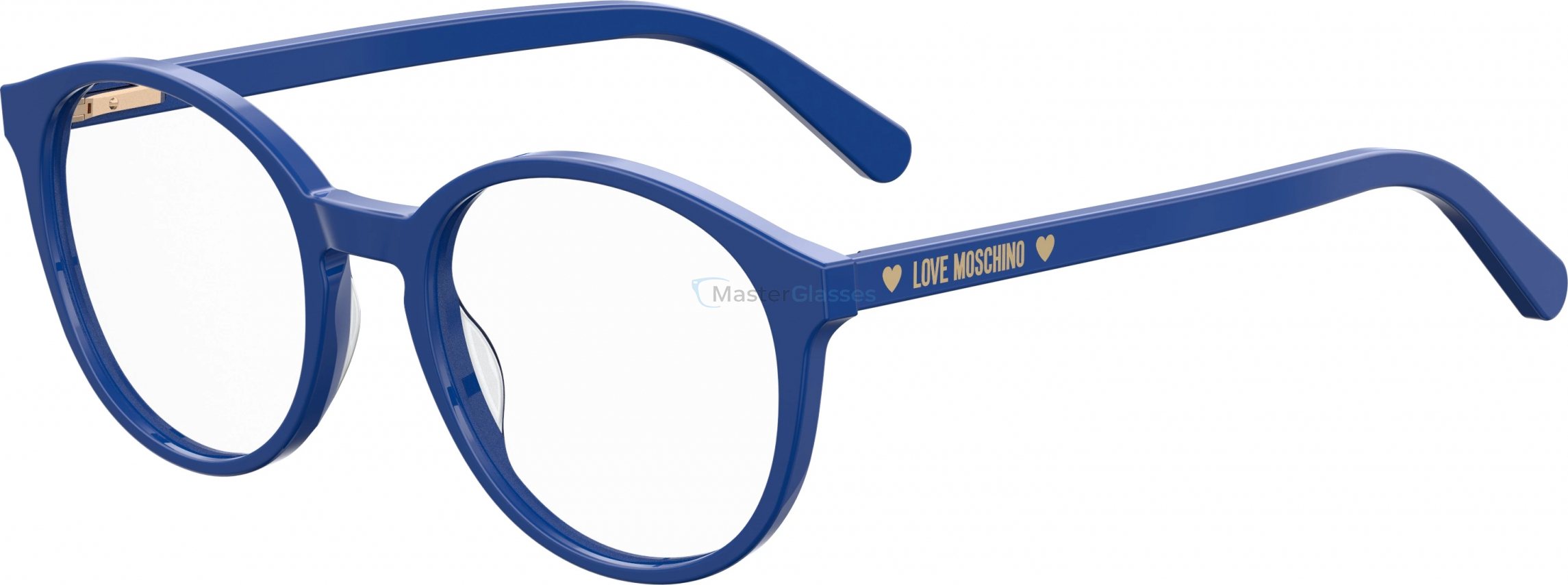 MOSCHINO LOVE MOL540 PJP