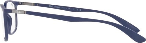  Ray-Ban RX7208 5207 Matte Blue