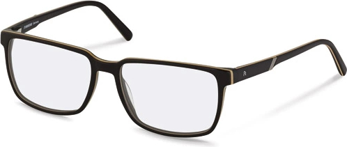 Оправа Rodenstock 7030 D 58-17-145