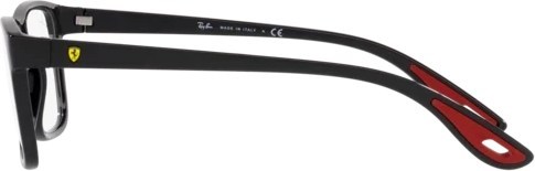  Ray-Ban RX7205M F601 Black
