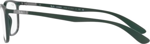  Ray-Ban RX7208 8062 Matte Green