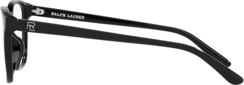  Ralph Lauren RL6226U 5001 Shiny Black