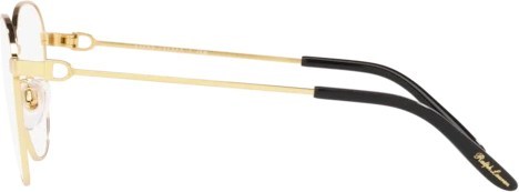  Ralph Lauren RL5117 9004 Shiny Gold