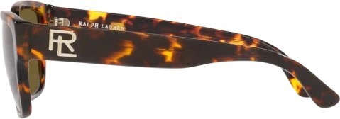   Ralph Lauren RL8205 513480 Shiny Antique Havana